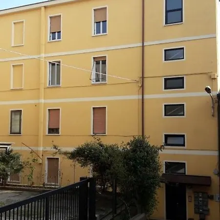 Appartement Marilyn House *