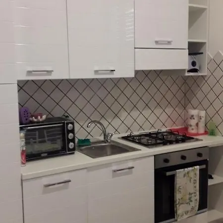 Marilyn House * Desenzano del Garda